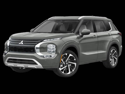2023 Mitsubishi Outlander SEL