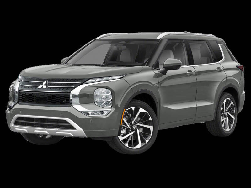 2023 Mitsubishi Outlander SEL
