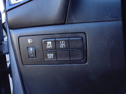 2014 Mazda MAZDA3 s Touring