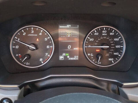 2023 Subaru Outback Limited XT