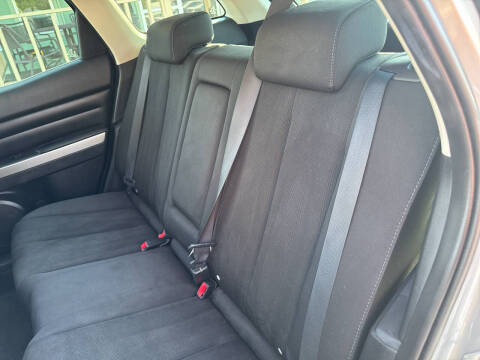 2011 Mazda CX-7 i Sport