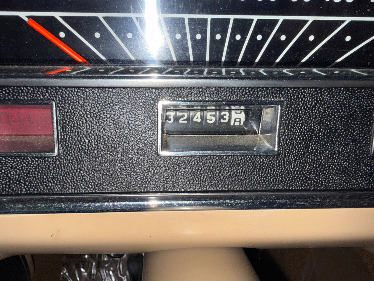 1965 Ford Mustang 34