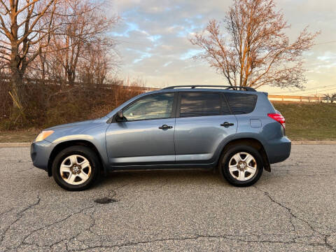 2011 Toyota RAV4