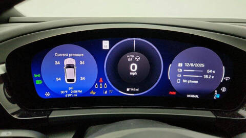 2025 Porsche Macan Electric