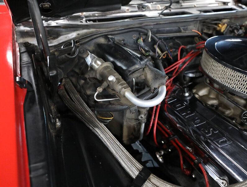 1971 Chevrolet Chevelle