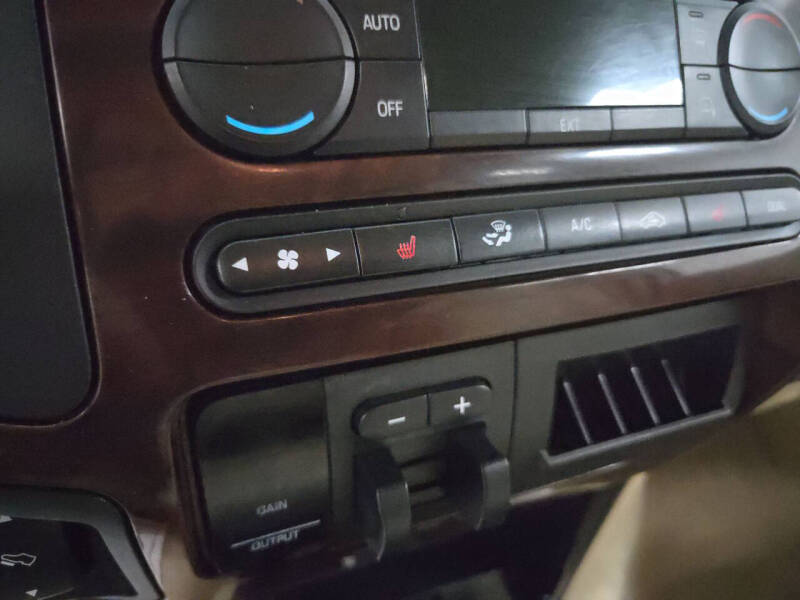 2008 Ford F-350 Super Duty