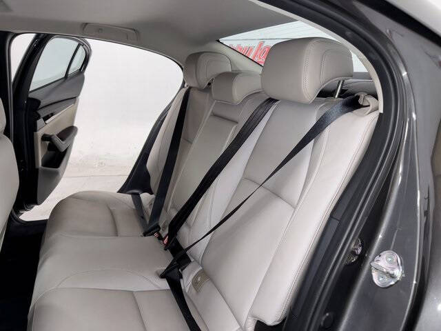 2025 Mazda Mazda3 Sedan 2.5 S Preferred