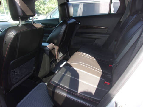 2014 GMC Terrain Denali