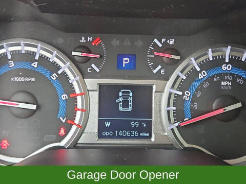 2018 Toyota 4Runner