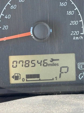 2019 Mitsubishi Mirage G4 ES