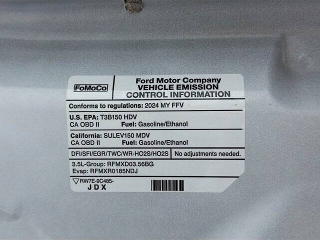 2024 Ford Transit 350 XLT