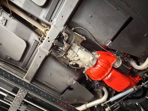 1967 Chevrolet Corvette