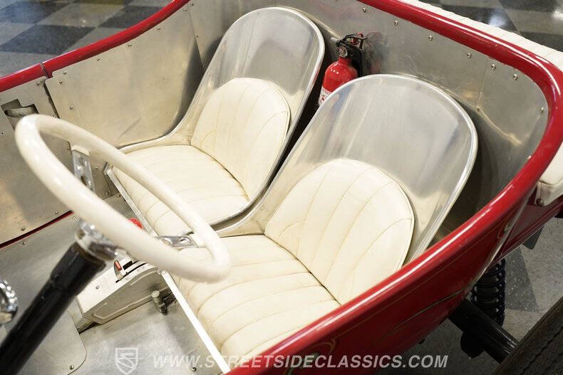 1923 Ford Model T