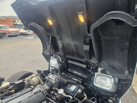 1994 Chevrolet Corvette