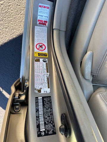 2008 Toyota Prius Touring