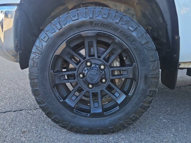 2014 Toyota Tundra SR5