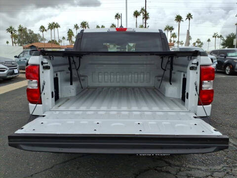 2024 Ford Maverick XL