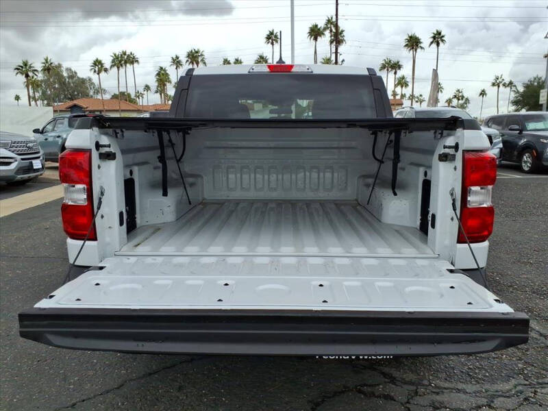 2024 Ford Maverick XL