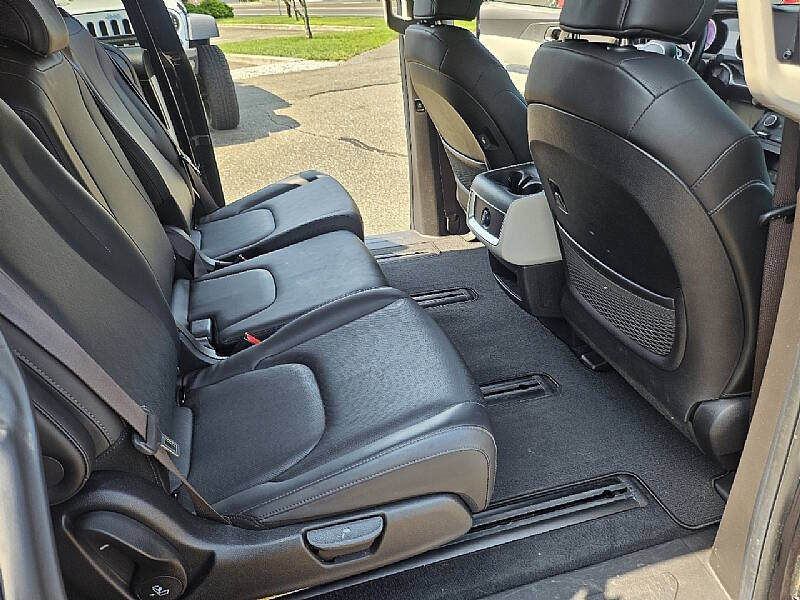 2022 Kia Carnival