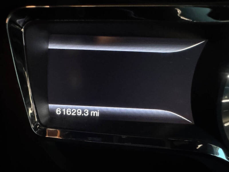 2013 Lincoln MKX