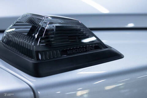 2025 Mercedes-Benz G-Class AMG G 63