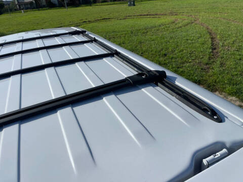 2001 Ford Excursion Limited