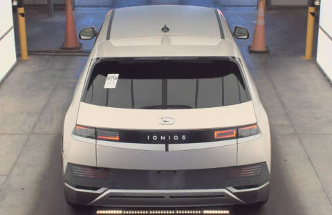 2023 Hyundai Ioniq 5 SEL