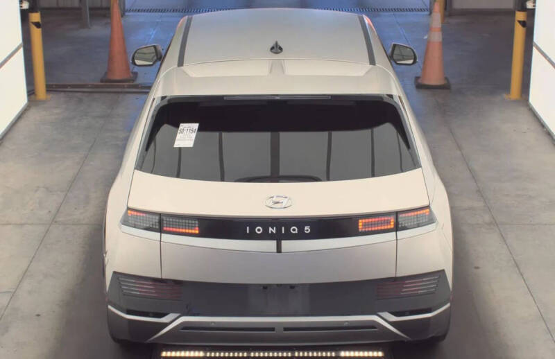 2023 Hyundai Ioniq 5 SEL