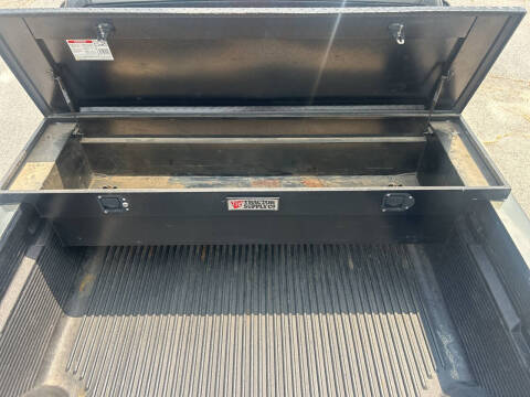 2011 GMC Sierra 1500 Work Truck