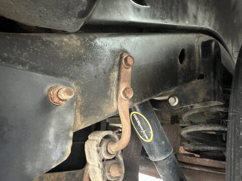 2003 Jeep Wrangler X