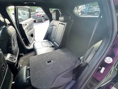 2023 Kia Sportage X-Pro