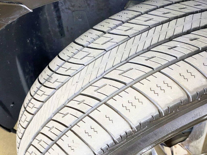 2015 Cadillac SRX Performance Collection