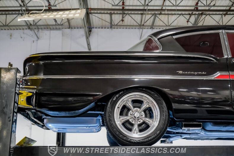 1958 Chevrolet Biscayne