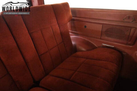 1987 Ford Bronco II