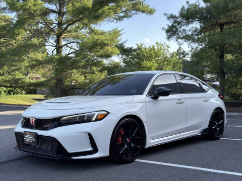 2024 Honda Civic Type R