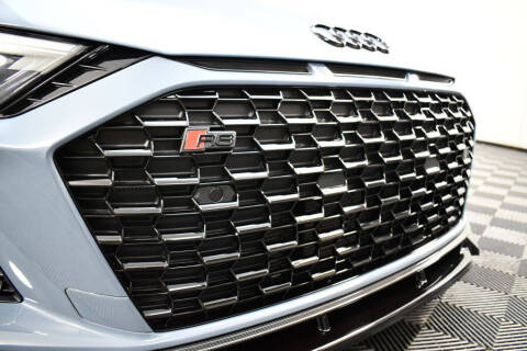 2023 Audi R8 5.2 quattro V10 performance