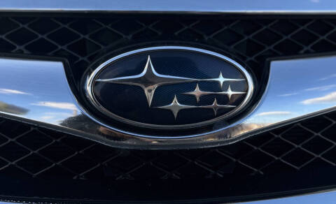 2011 Subaru Legacy 2.5i Premium