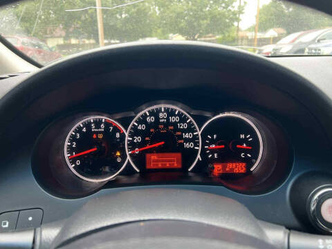 2013 Nissan Altima 2.5 S