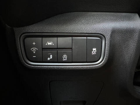 2021 Kia Soul GT-Line