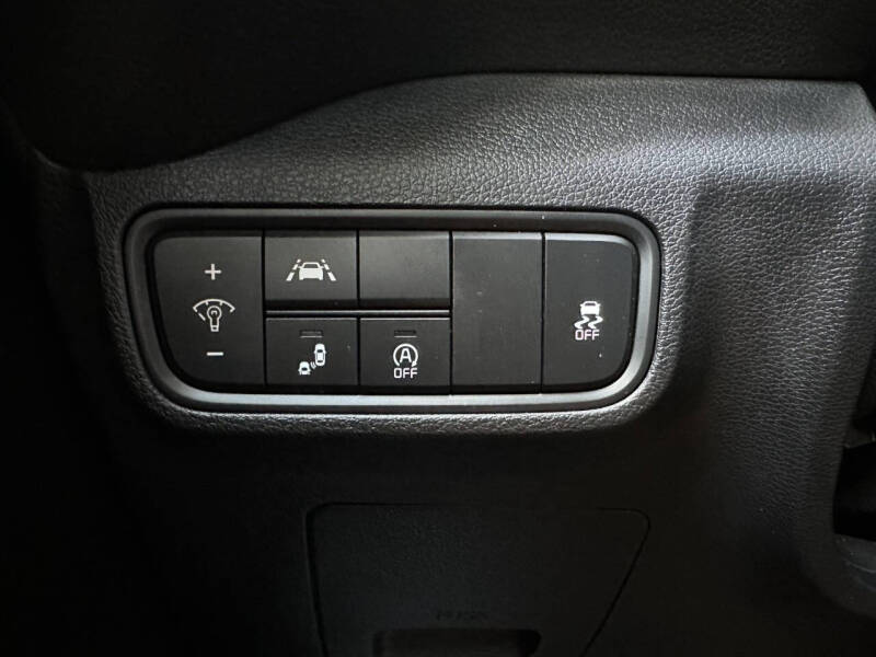 2021 Kia Soul GT-Line