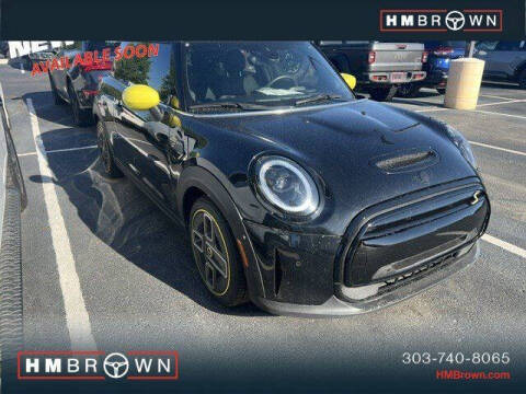 2024 MINI Hardtop 2 Door