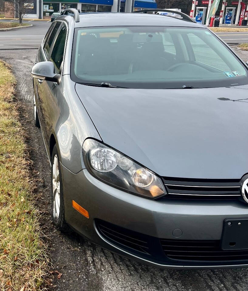 2013 Volkswagen Jetta for sale at Route 145 Auto Sales in Laurys Station, PA