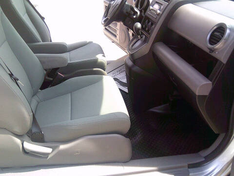 2010 Honda Element EX