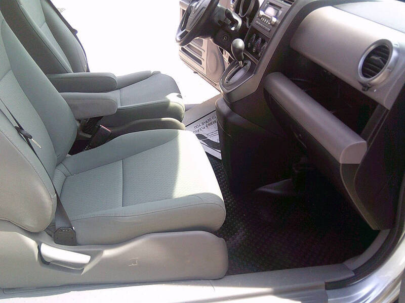 2010 Honda Element EX