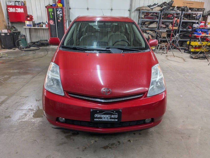 2006 Toyota Prius