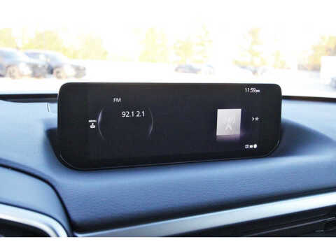 2026 Mazda CX-50 2.5 S Select