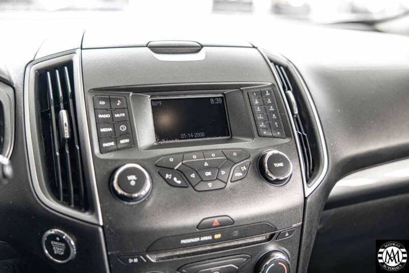 2016 Ford Edge SE