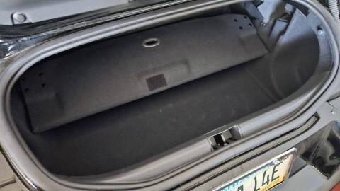 2006 Chrysler Crossfire