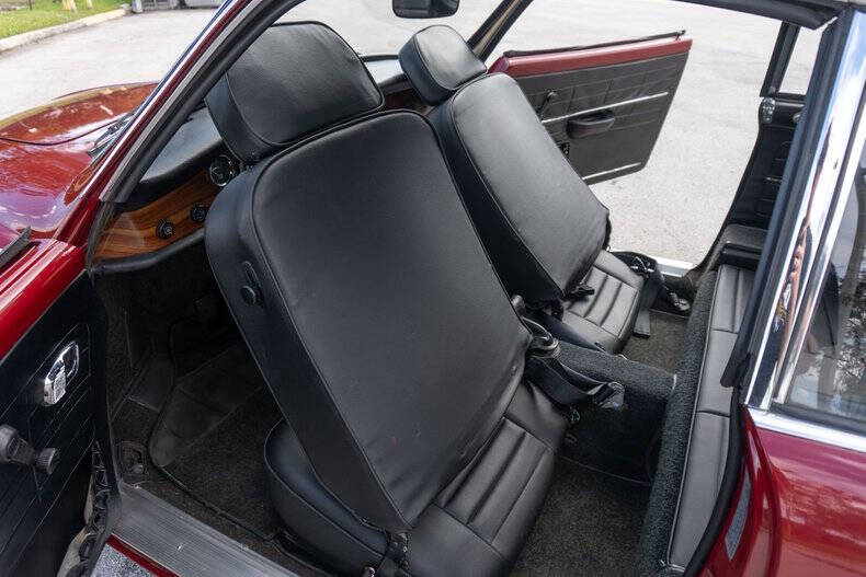 1968 Volkswagen Karmann Ghia