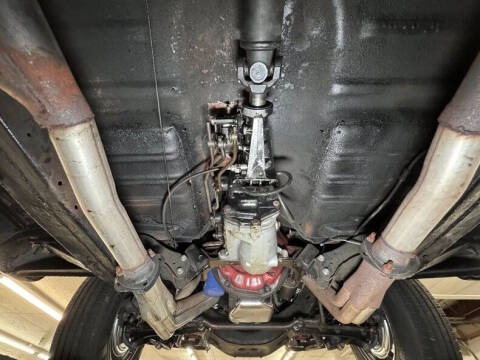 1955 Chevrolet Bel Air